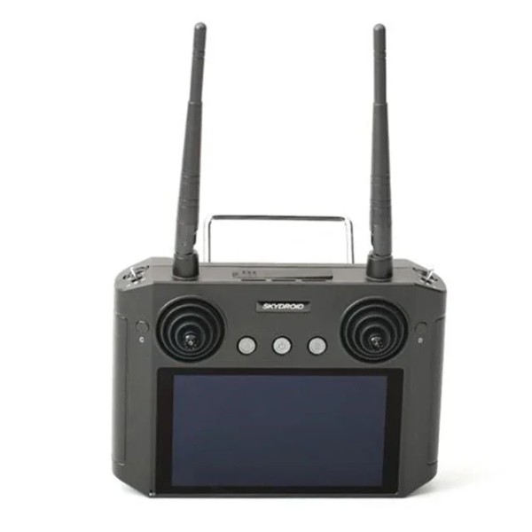 Skydroid H12 12 Channel 2.4GHz 1080P Digital Video Data Transmission Transmitter for Agricultural Spray for Drone RC